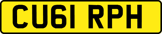 CU61RPH