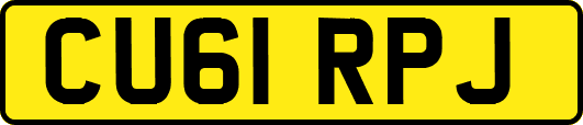 CU61RPJ