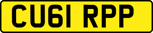 CU61RPP