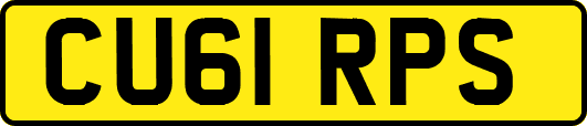 CU61RPS