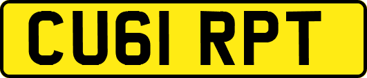 CU61RPT