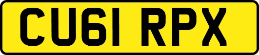 CU61RPX