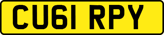 CU61RPY