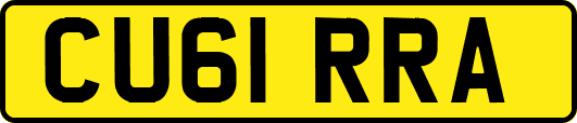 CU61RRA