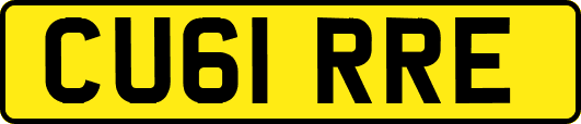 CU61RRE