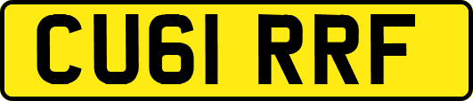 CU61RRF