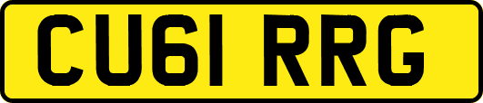 CU61RRG