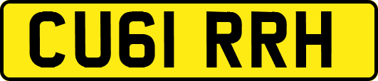 CU61RRH