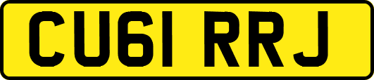 CU61RRJ