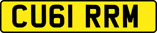 CU61RRM