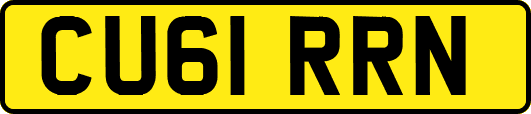 CU61RRN