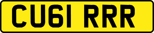 CU61RRR