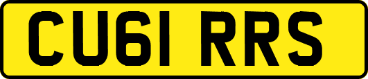CU61RRS