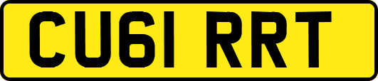 CU61RRT