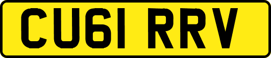 CU61RRV