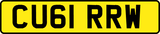 CU61RRW