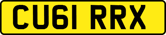 CU61RRX