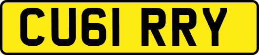 CU61RRY