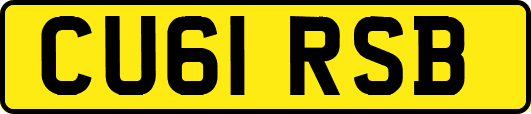 CU61RSB