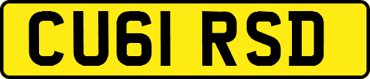 CU61RSD