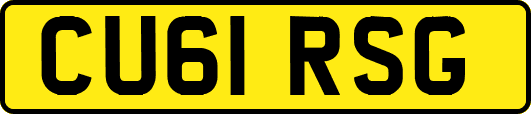 CU61RSG