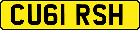 CU61RSH