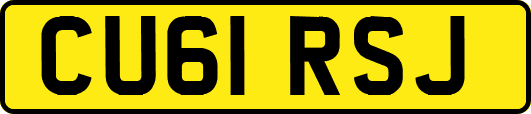 CU61RSJ