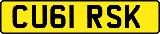 CU61RSK