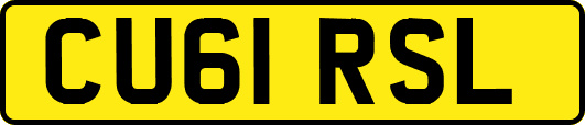 CU61RSL