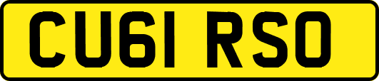 CU61RSO