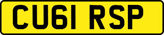 CU61RSP