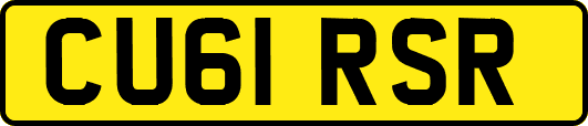 CU61RSR