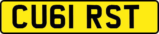 CU61RST