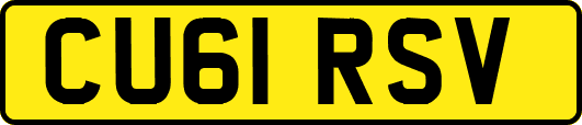 CU61RSV