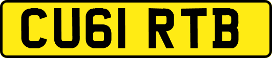 CU61RTB