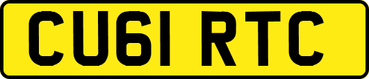 CU61RTC
