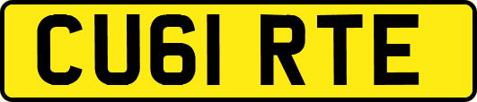 CU61RTE