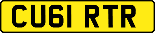 CU61RTR