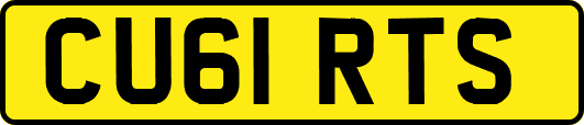 CU61RTS