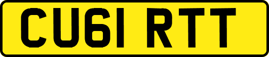 CU61RTT