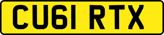 CU61RTX