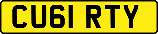 CU61RTY