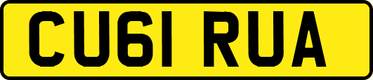 CU61RUA