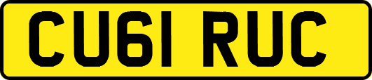 CU61RUC