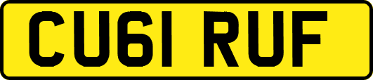 CU61RUF