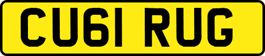CU61RUG