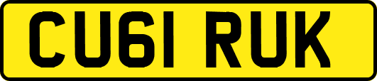CU61RUK