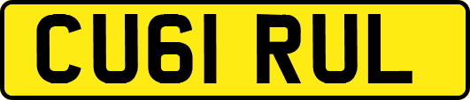 CU61RUL