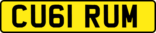 CU61RUM