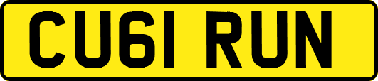 CU61RUN